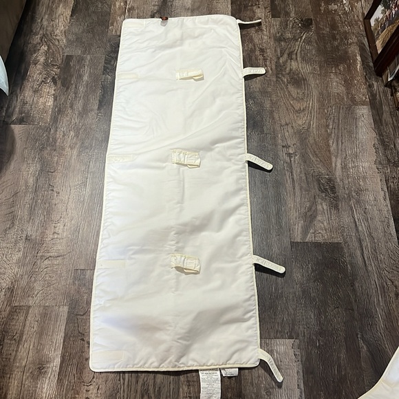 Easy Teether XL - Convertible Crib Rail Cover - Picture 2 of 5